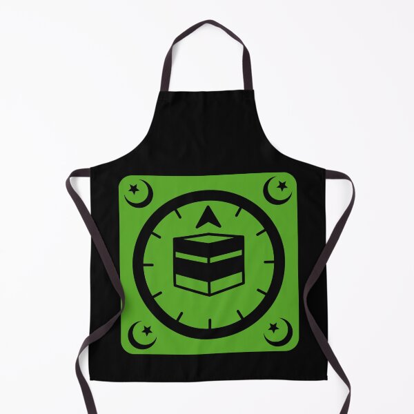 Item preview, Qibla designed and sold by DesignDazzles.