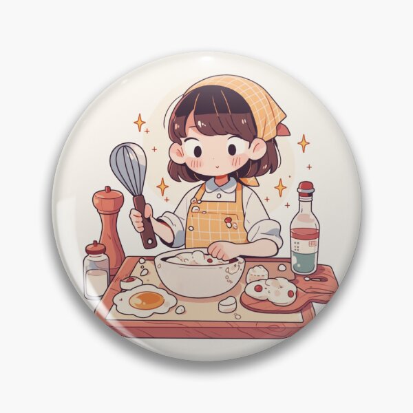 Item preview, Bakers gonna bake designed and sold by MendaciousMina.