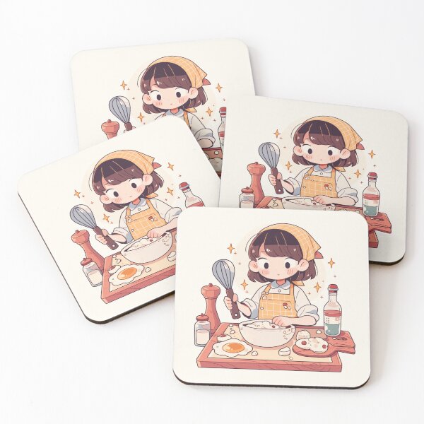 Item preview, Bakers gonna bake designed and sold by MendaciousMina.