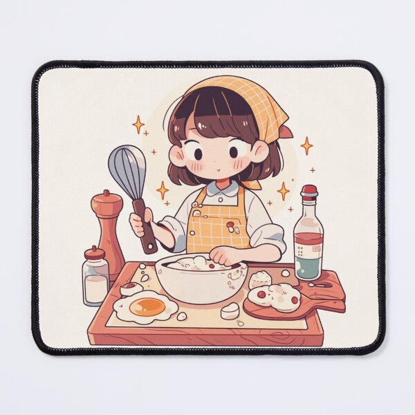 Item preview, Bakers gonna bake designed and sold by MendaciousMina.