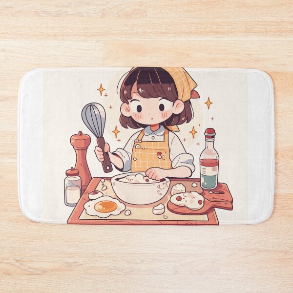 Item preview, Bakers gonna bake designed and sold by MendaciousMina.