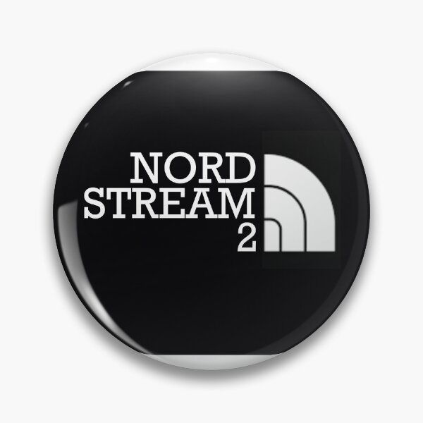 Artikelvorschau, Nord Stream 2 entworfen und verkauft von humroid.