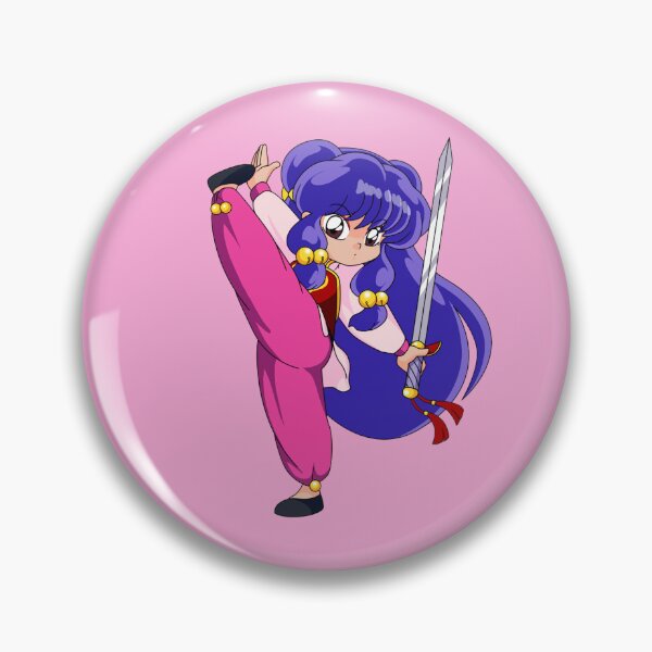 Artikelvorschau, Shampoo Chibi; Rosa entworfen und verkauft von Marco Bottiglieri.