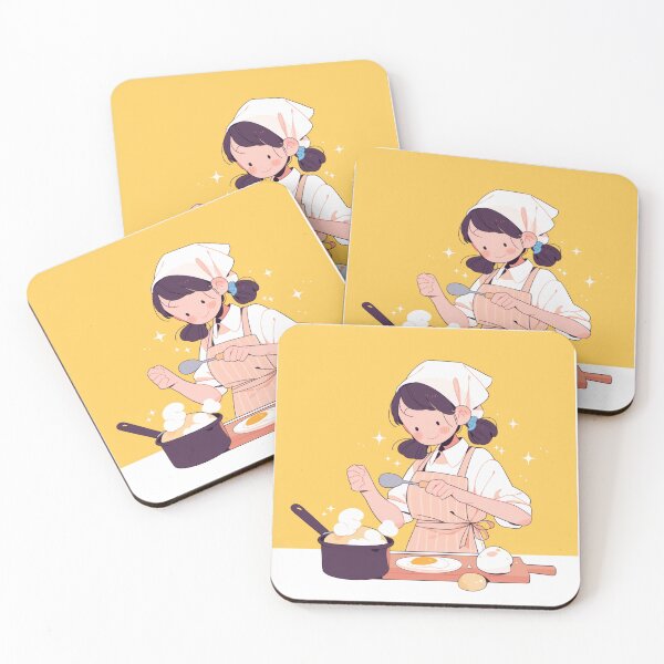 Item preview, Bakers gonna bake designed and sold by MendaciousMina.