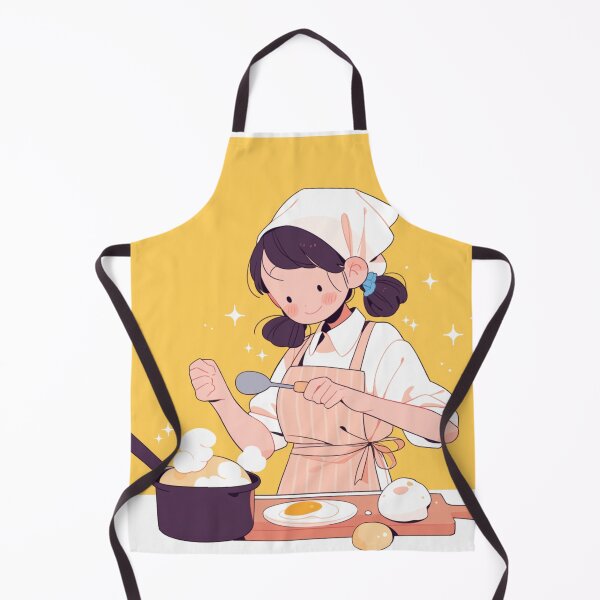 Item preview, Bakers gonna bake designed and sold by MendaciousMina.
