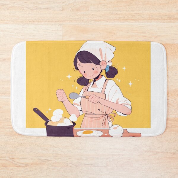 Item preview, Bakers gonna bake designed and sold by MendaciousMina.