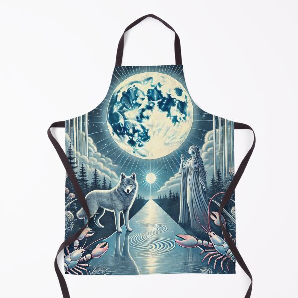 Item preview, The moon designed and sold by bluejaypellar.