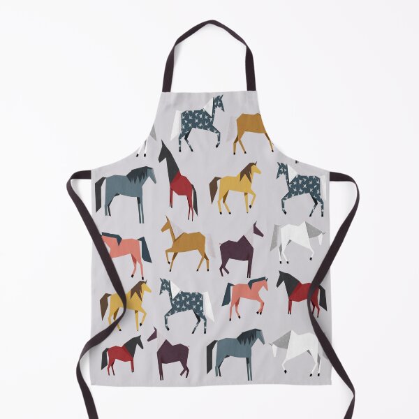 Item preview, Origami horse patterns designed and sold by Wildlife and marine life.