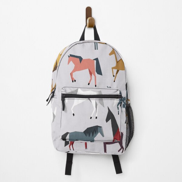 Item preview, Origami horse patterns designed and sold by Wildlife and marine life.
