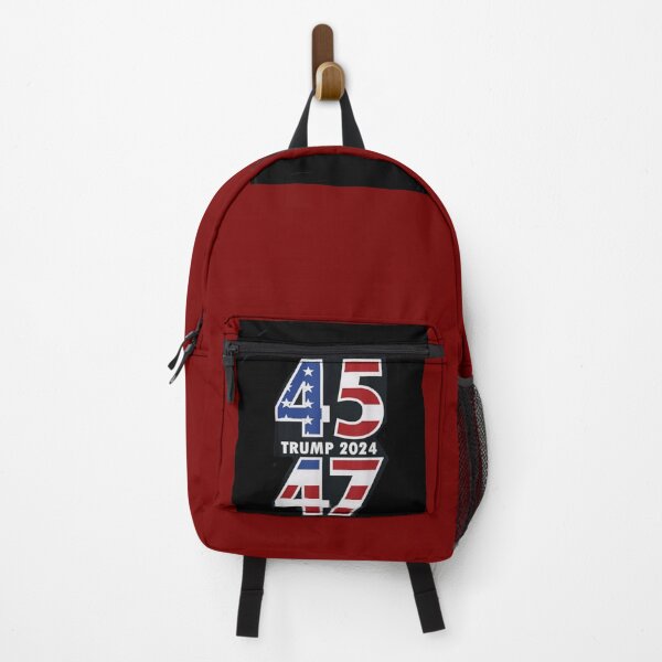 Item preview, Trump 2024 45 47 President of the United States designed and sold by casamomo.