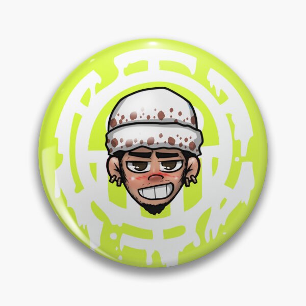 Item preview, Doctor Pirate designed and sold by Area81.