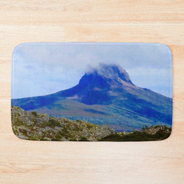 Item preview, The Mountain Peak! designed and sold by Mickangelhere.