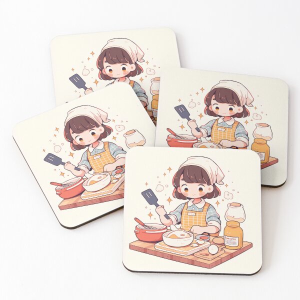 Item preview,  Bakers gonna bake designed and sold by MendaciousMina.