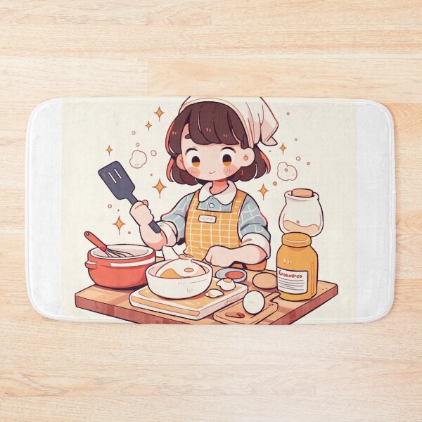 Item preview,  Bakers gonna bake designed and sold by MendaciousMina.