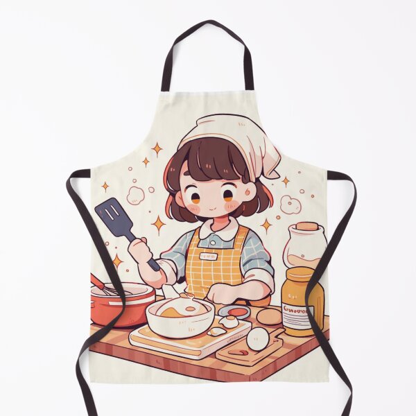 Item preview, Bakers gonna bake designed and sold by MendaciousMina.