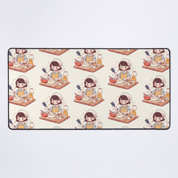 Item preview, Bakers gonna bake designed and sold by MendaciousMina.