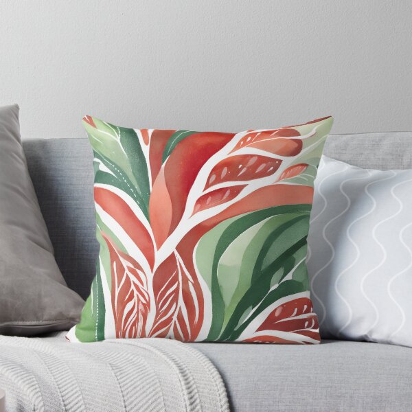 Item preview, ABSTRACT LEAVES DESIGN designed and sold by asudesign.