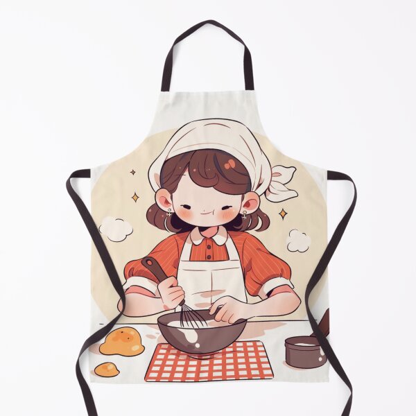 Item preview, Bakers gonna bake designed and sold by MendaciousMina.