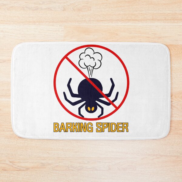 Item preview, Barking Spider designed and sold by ArtisShops.
