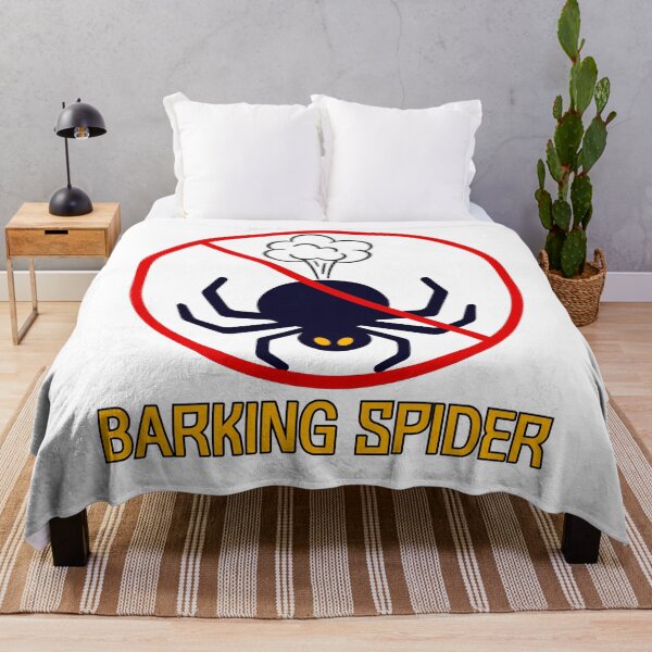 Item preview, Barking Spider designed and sold by ArtisShops.