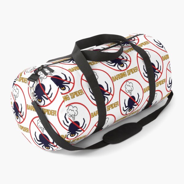 Item preview, Barking Spider designed and sold by ArtisShops.