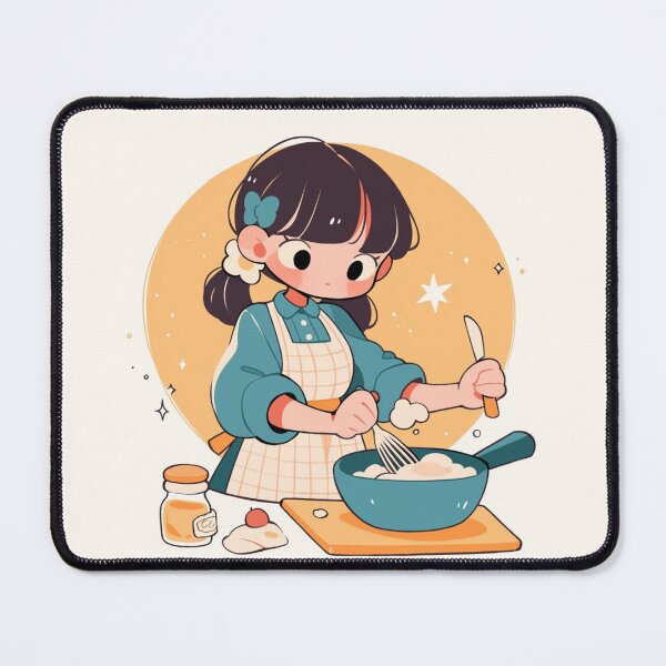Item preview, Bakers gonna bake designed and sold by MendaciousMina.
