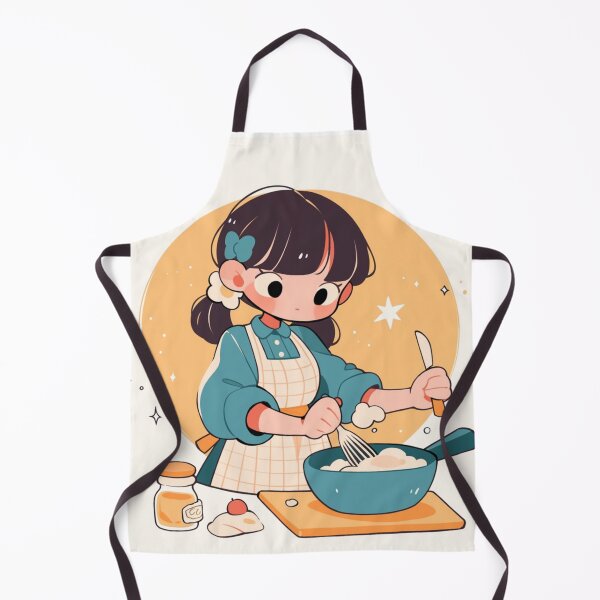 Item preview, Bakers gonna bake designed and sold by MendaciousMina.