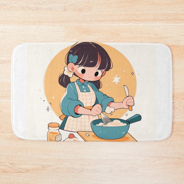 Item preview, Bakers gonna bake designed and sold by MendaciousMina.