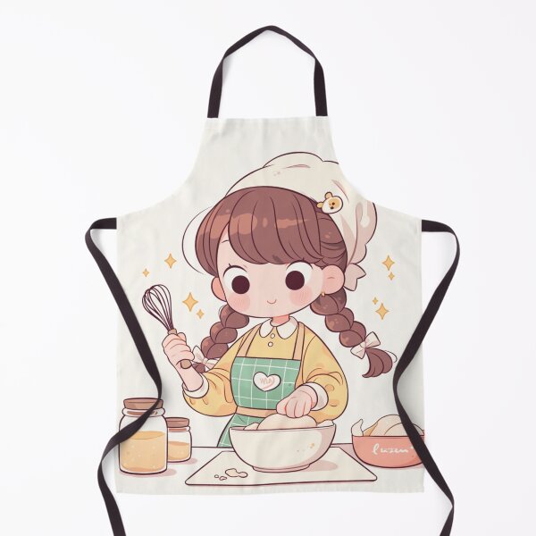 Item preview, Bakers gonna bake designed and sold by MendaciousMina.