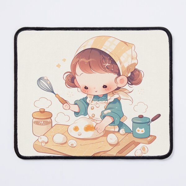 Item preview, Bakers gonna bake designed and sold by MendaciousMina.