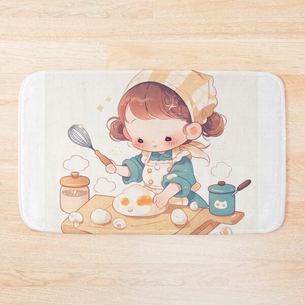 Item preview, Bakers gonna bake designed and sold by MendaciousMina.