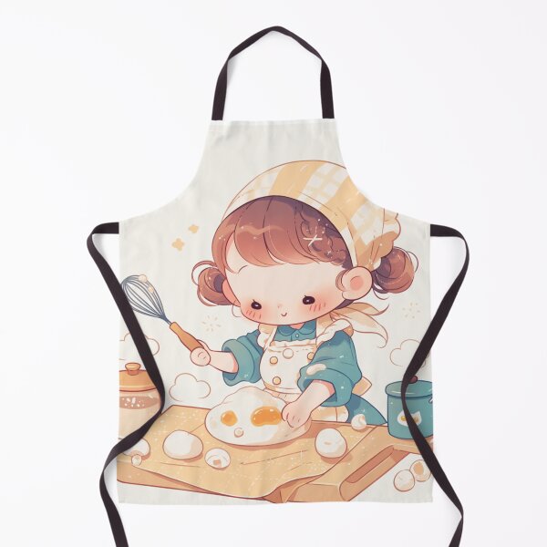 Item preview, Bakers gonna bake designed and sold by MendaciousMina.