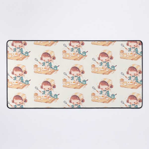 Item preview, Bakers gonna bake designed and sold by MendaciousMina.