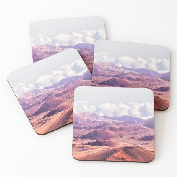 Item preview, Haleakala Crater 5 designed and sold by Alex Preiss.