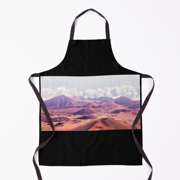 Item preview, Haleakala Crater 5 designed and sold by Alex Preiss.