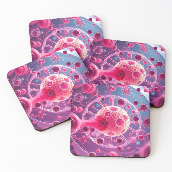 Item preview, Living Cell - One can imagine designed and sold by shakespeare1212.