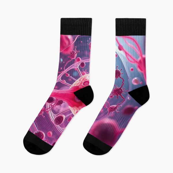 Item preview, Living Cell - One can imagine designed and sold by shakespeare1212.