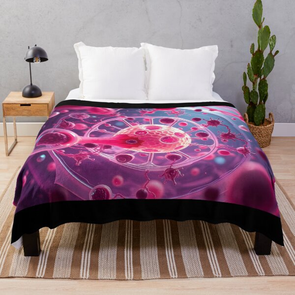Item preview, Living Cell - One can imagine designed and sold by shakespeare1212.