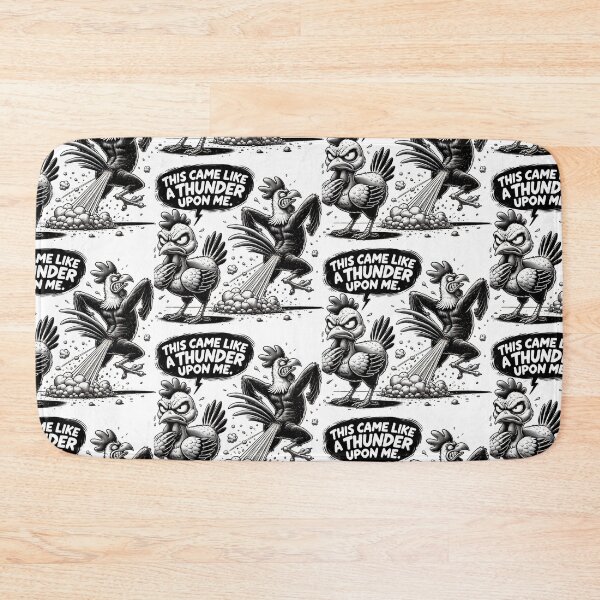 Item preview, WHEN YOU CAME LIKE A THUNDER! designed and sold by SharingLove.