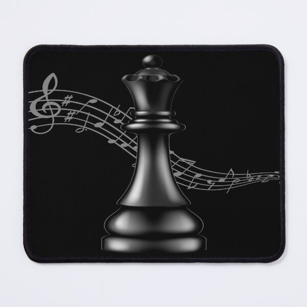 Item preview, The Queen Reigns Supreme designed and sold by BrightrDayMusicArt.