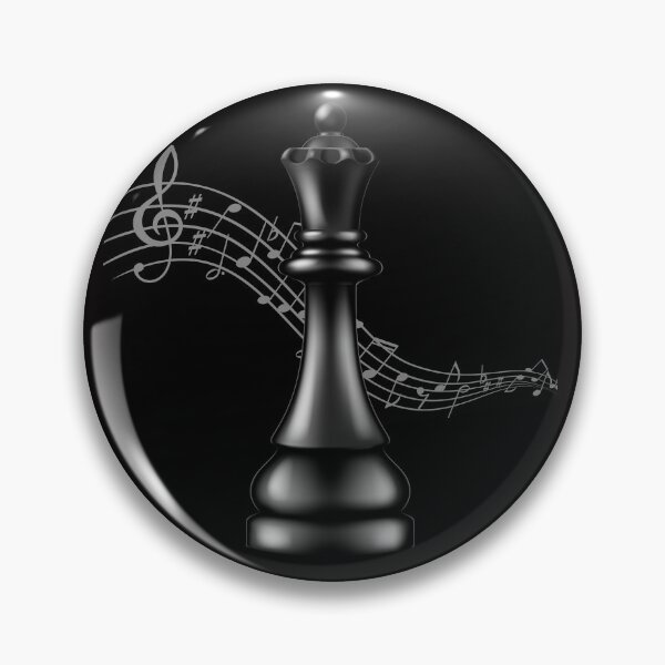 Item preview, The Queen Reigns Supreme designed and sold by BrightrDayMusicArt.