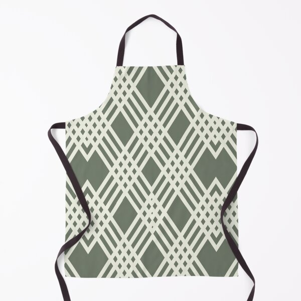 Item preview, Checkered Diamond Pattern designed and sold by studioart.