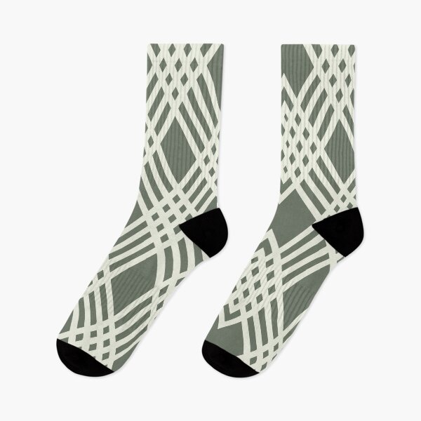 Item preview, Checkered Diamond Pattern designed and sold by studioart.