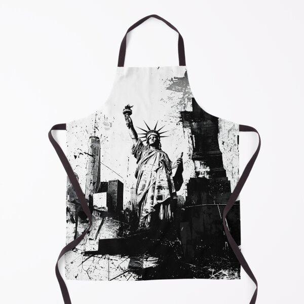 Item preview, Lady Liberty designed and sold by 3ling_Design.