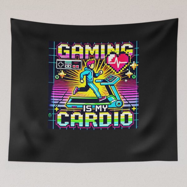Item preview, Funny gamer saying, Gaming enthusiasts, Gamer Present, Game addict designed and sold by Right-UR.