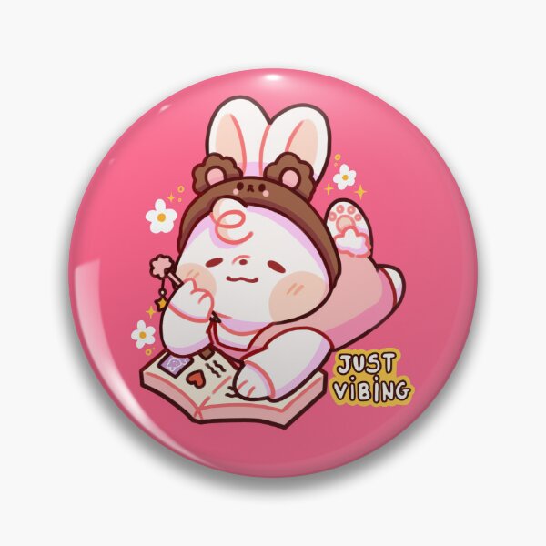 Item preview, Just vibing designed and sold by MiCookie.
