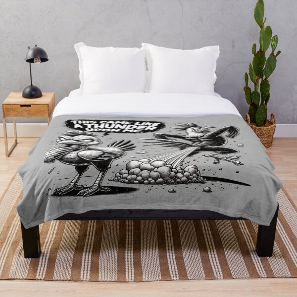 Item preview, ¡CUANDO LLEGASTE COMO UN TRUENO! designed and sold by SharingLove.