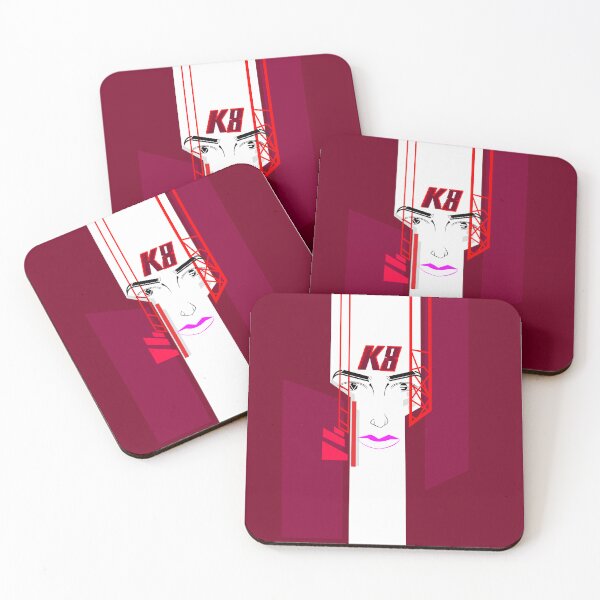Item preview, K8 designed and sold by NEO artistry.