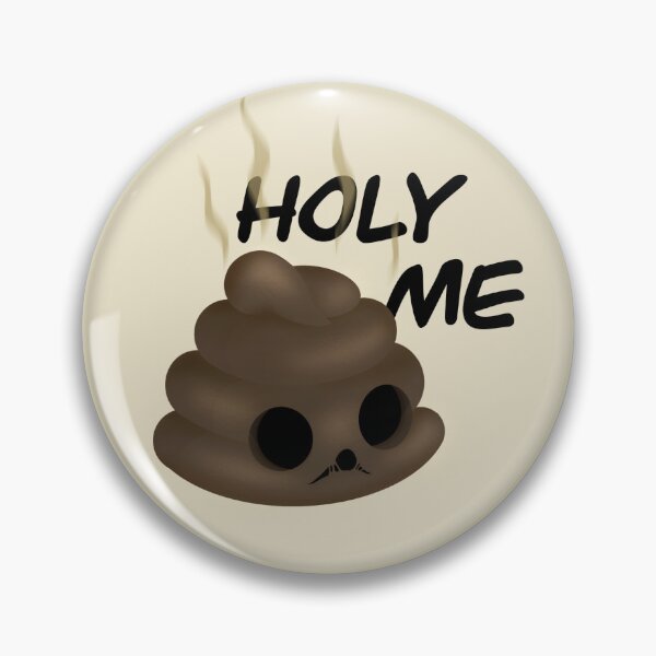 Item preview, Holy shit me designed and sold by Triz002-.