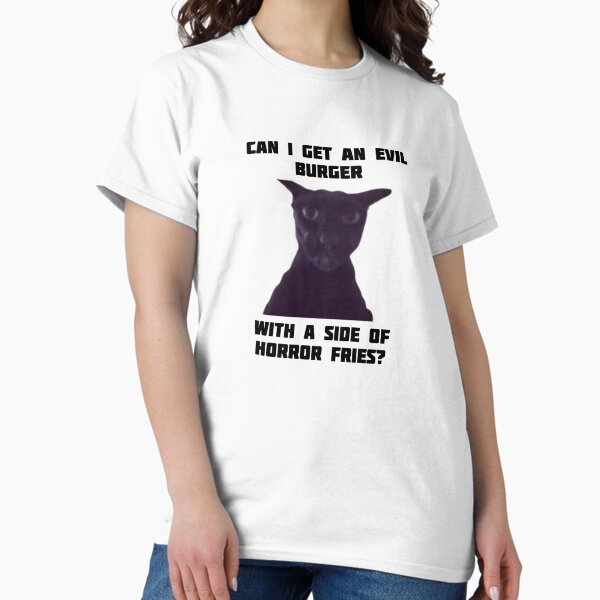 Item preview, Evil Larry designed and sold by UK-MemeShirtz.